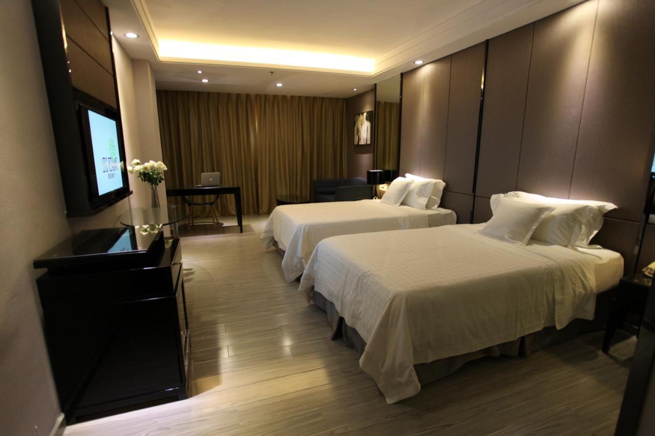 Ramada Meizhou Meizhou  Exterior photo